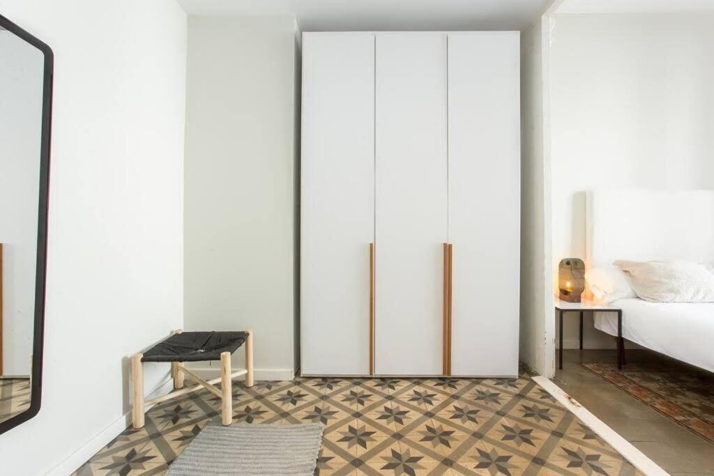 4Bedroom Apart With Balcony In Las Ramblas 3-2 Barcelone Extérieur photo